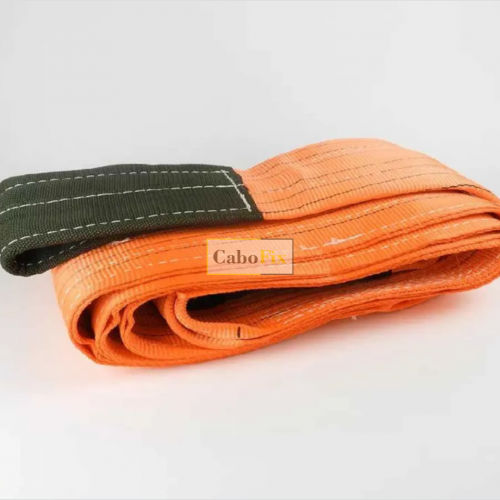 CINTA SLING DUPLO LARANJA 300MM-500x500